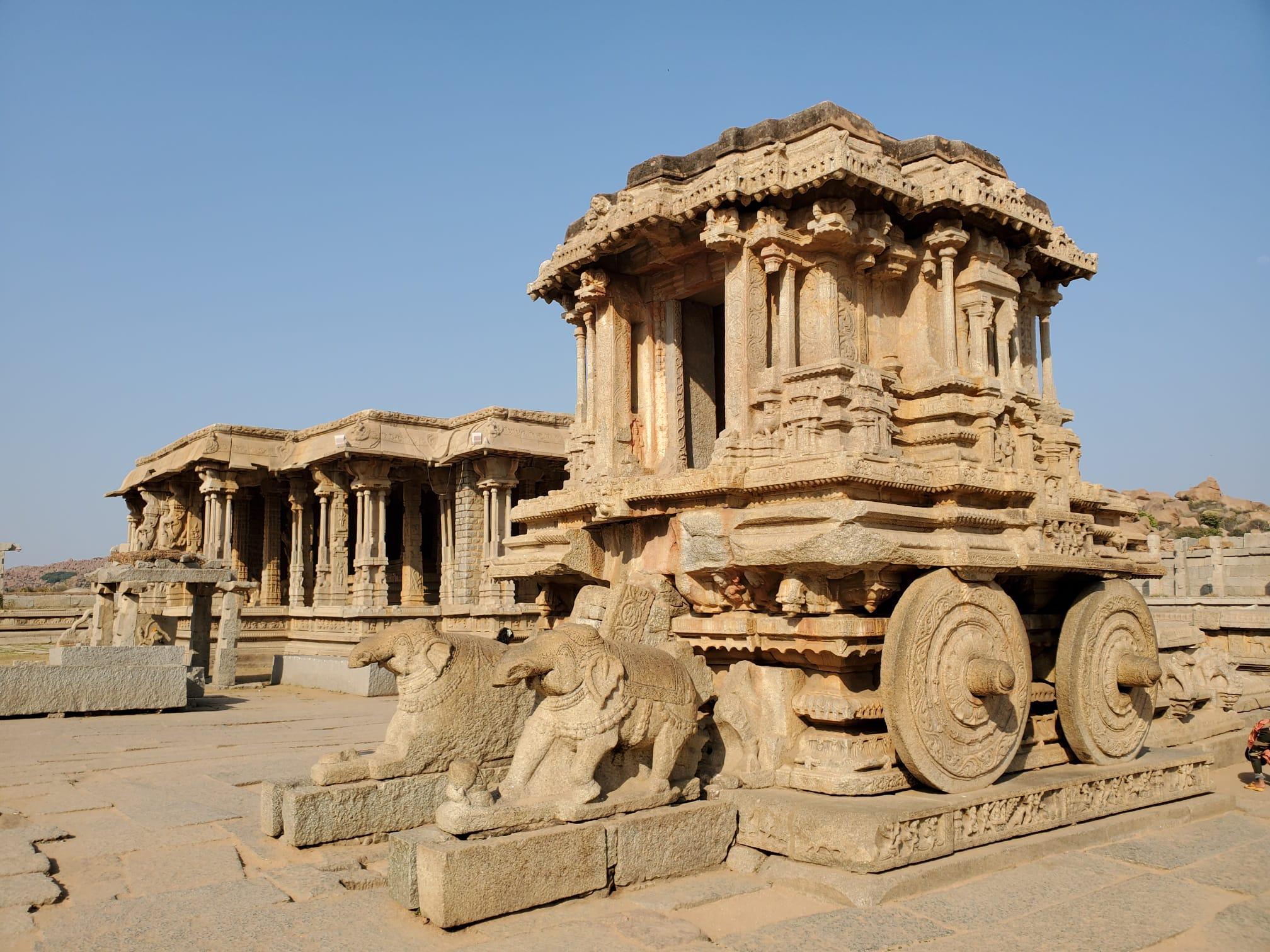 Travel Took ~ 飛左先講~南印度~被香料喚醒幸福感